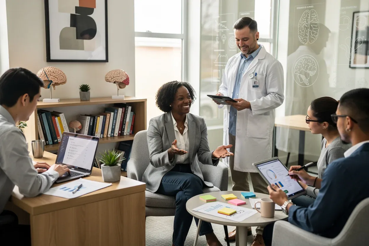 2026 Psychology Degree Jobs That Do Not Require Licensure thumbnail
