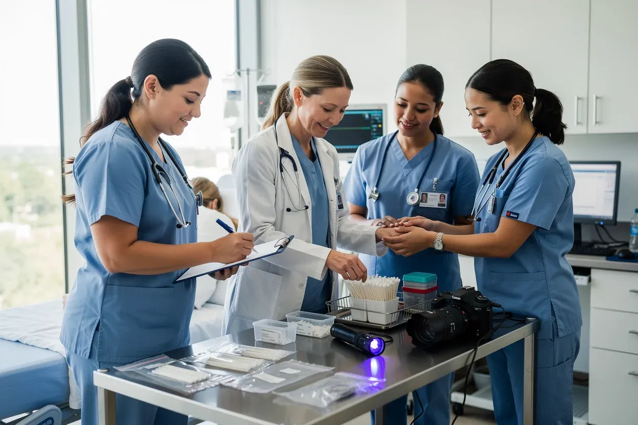 2026 Graduation Rates for Online Forensic Nursing Master's Programs: Completion Statistics thumbnail