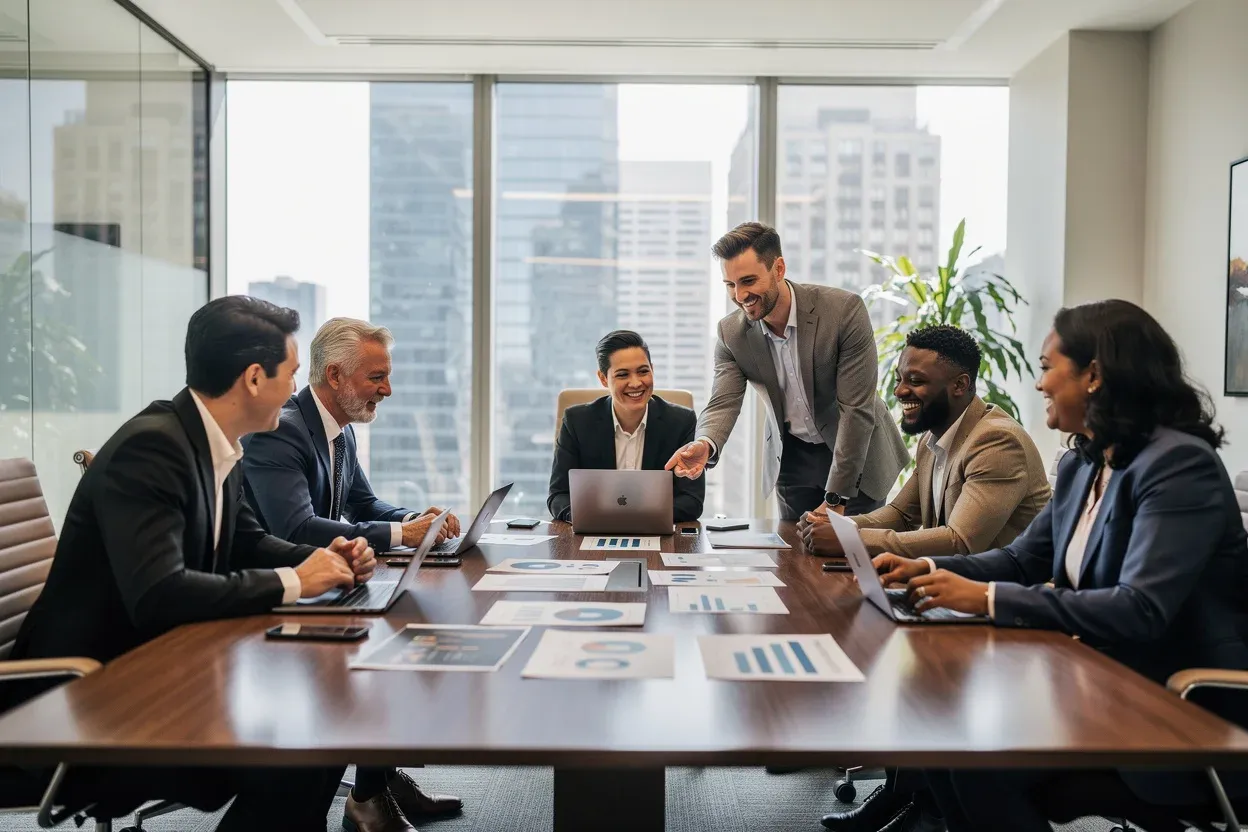 2026 Which Project Management Specializations Have the Best Job Outlook? thumbnail
