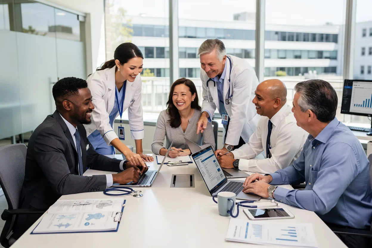 2026 Graduation Rates for Online Care Coordination Master's Programs: Completion Statistics thumbnail