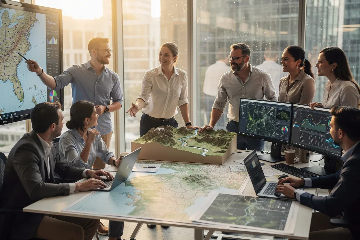 2026 Geography Degree Programs That Accept Transfer Credits thumbnail