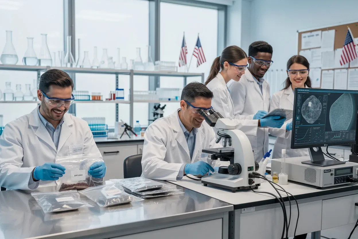 2026 Does a Forensic Science Degree Require Internships or Clinical Hours?