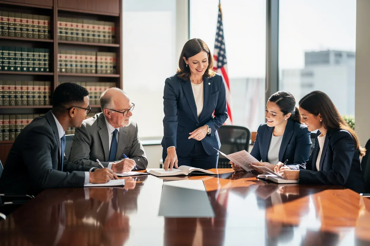 2026 Credit Requirements for a Legal Studies Degree Explained