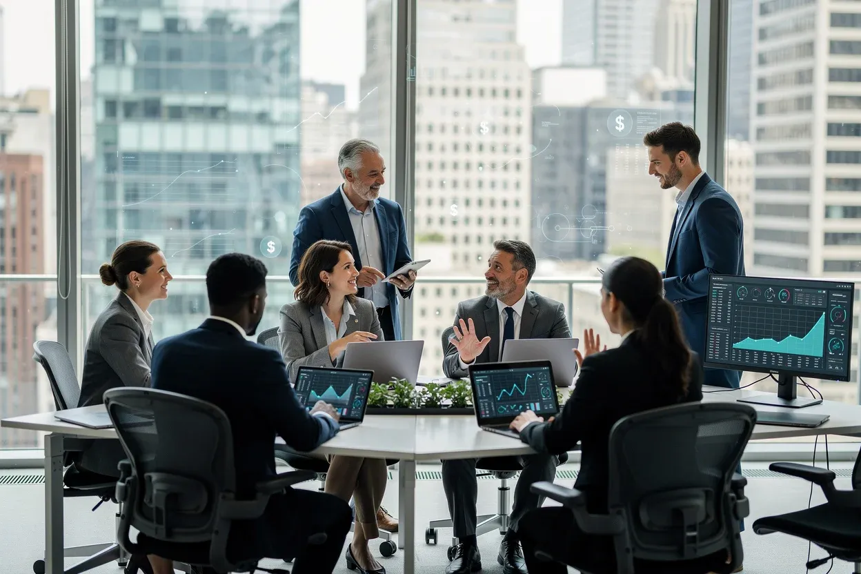 2026 What Requirements Do You Need for an Online Financial Technology Bachelor's Degree? Admission Rules, Credits & Eligibility thumbnail