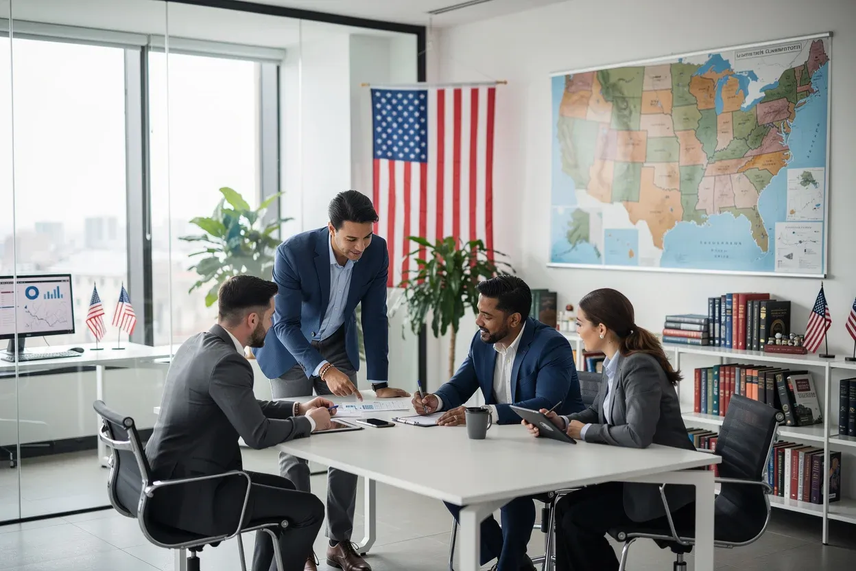 2026 Political Science Degree Jobs That Do Not Require Licensure thumbnail