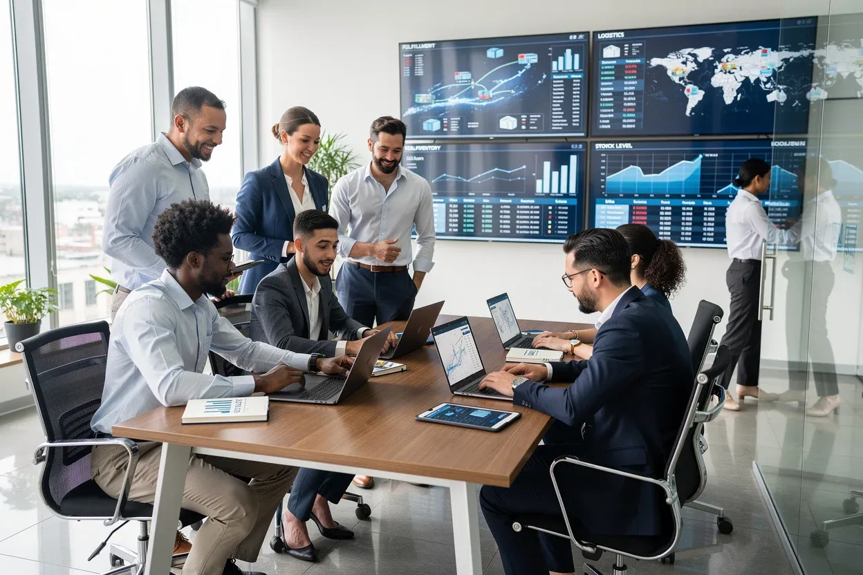 2026 First Supply Chain Management Roles for Operations Professionals thumbnail