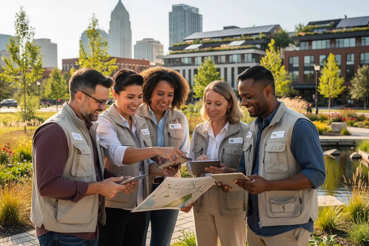 2026 State-by-State Acceptance of Online Environmental Management Master's Programs for Licensure thumbnail