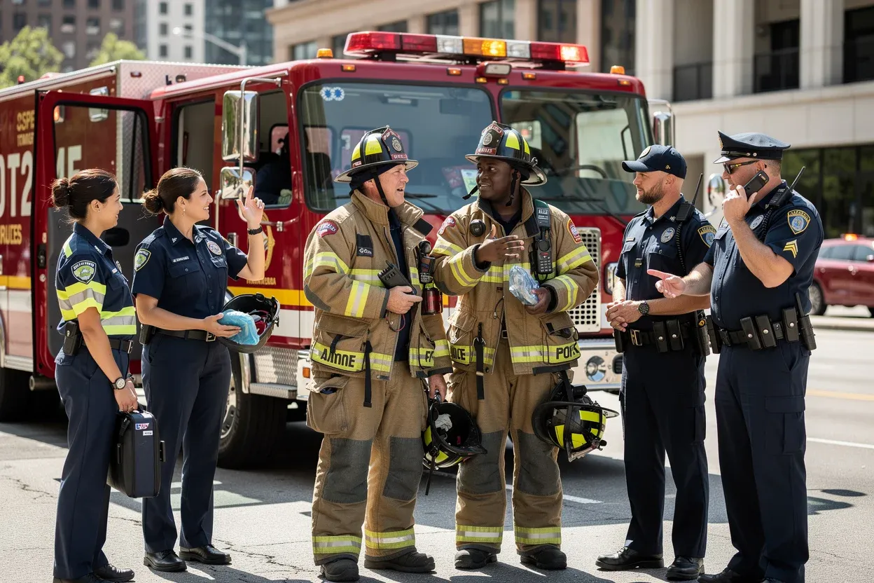 2026 Cheapest Public Safety Degree Programs for Working Adults thumbnail