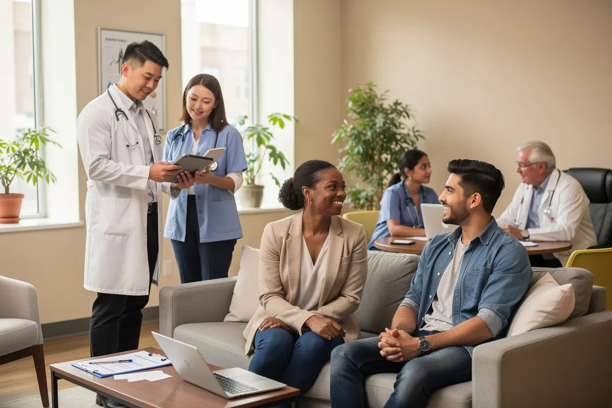 2026 Graduation Rates for Online Behavioral Health Master's Programs: Completion Statistics thumbnail