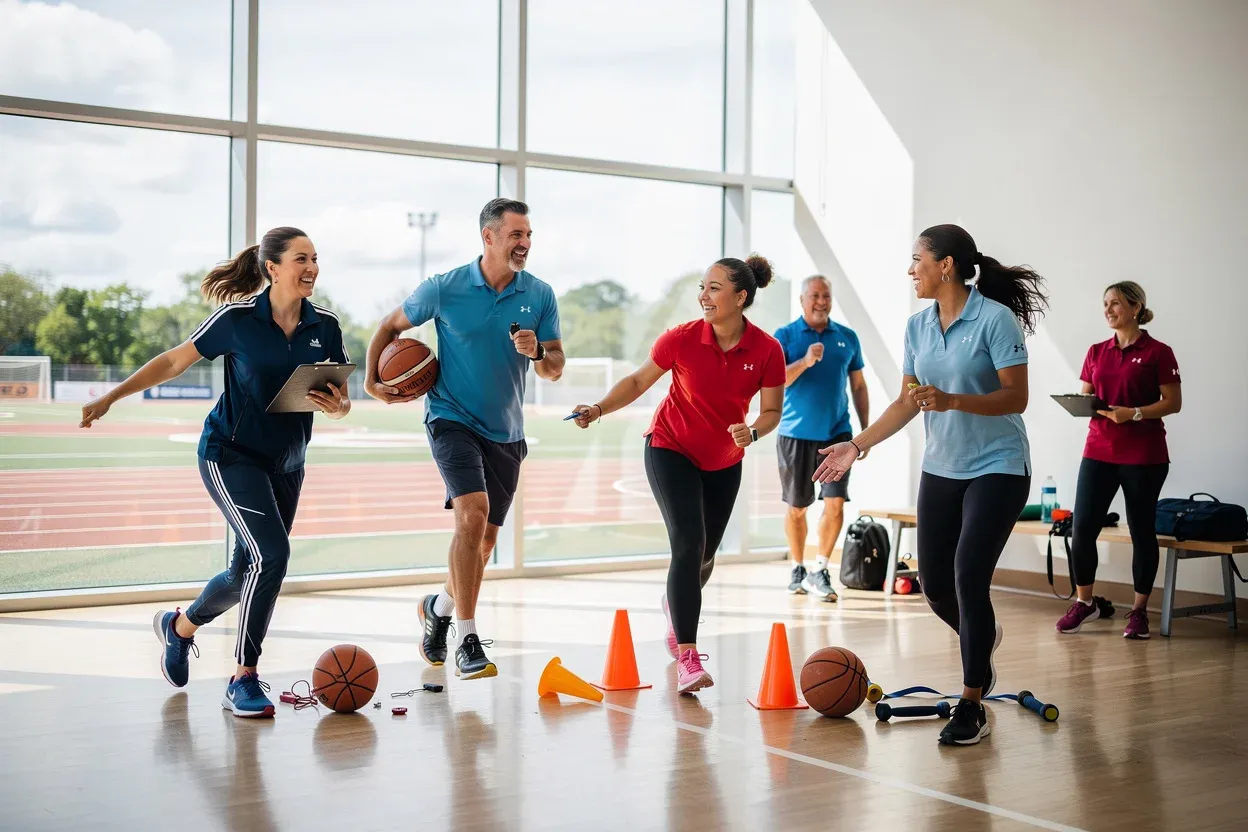 2026 How Fast Can You Earn an Online Physical Education Bachelor's Degree? Timelines & Completion Options thumbnail