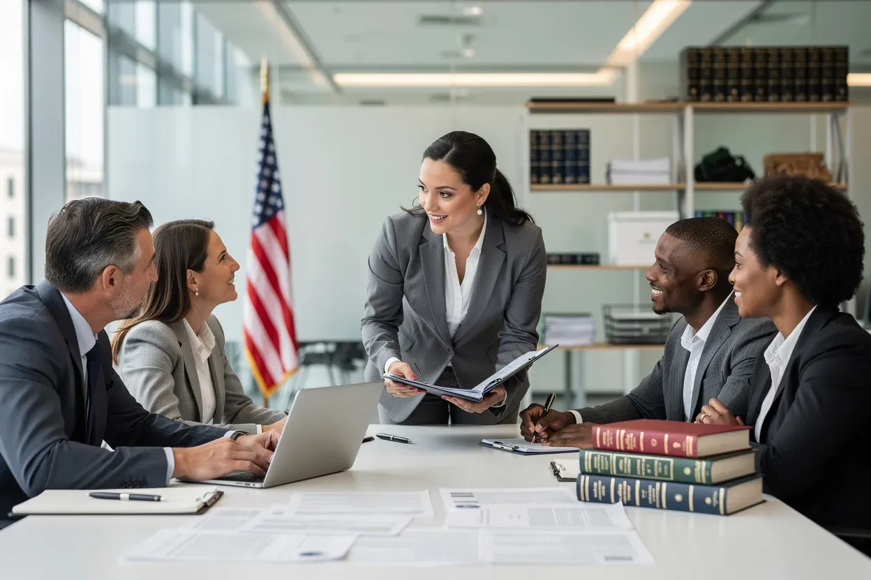 2026 Paralegal Degree Programs That Accept Transfer Credits thumbnail