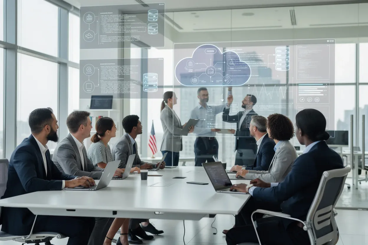 2026 Cloud Computing Degree Jobs That Do Not Require Licensure thumbnail