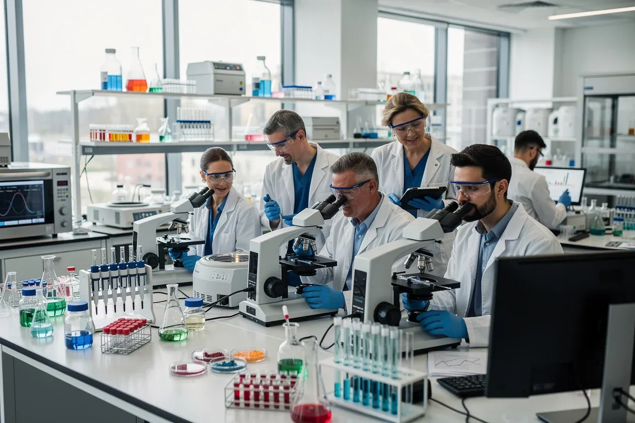 2026 Online Biology Degrees With Real-World Applied Science Projects thumbnail