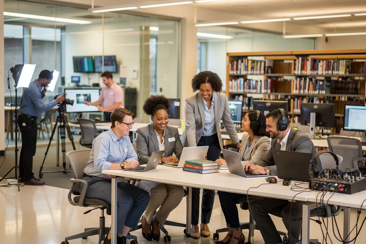 2026 Library Media Degree Programs That Accept Transfer Credits thumbnail