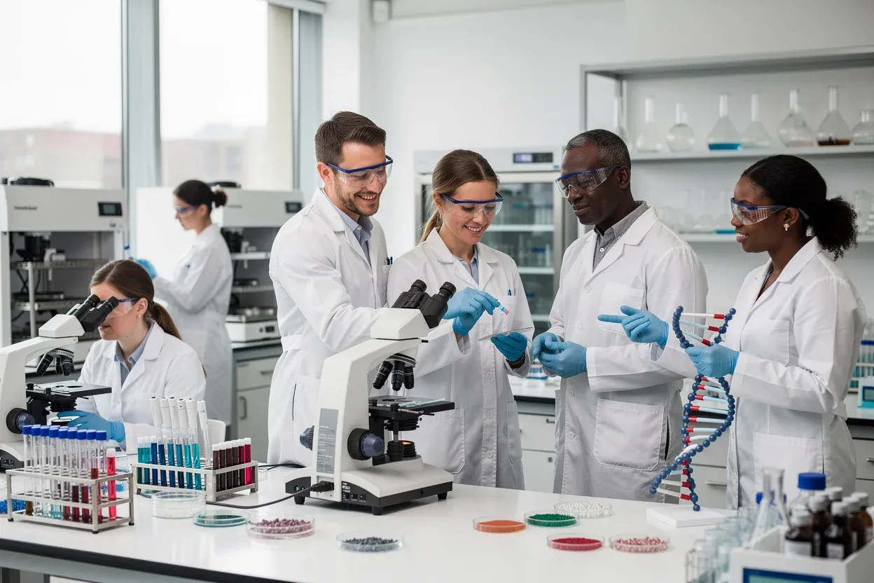 2026 Online Biology Degrees That Help Build Pre-Health Readiness thumbnail