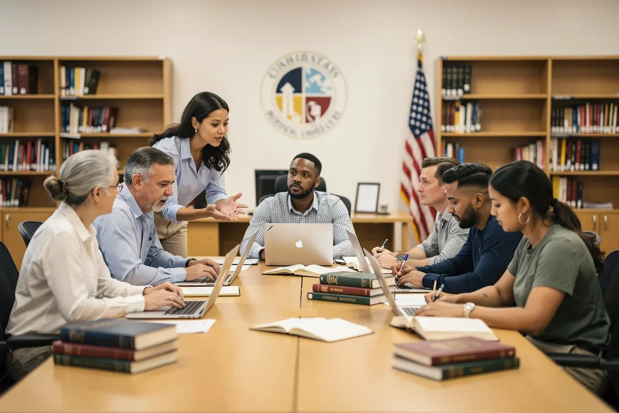 2026 Credit Requirements for a Philosophy Degree Explained