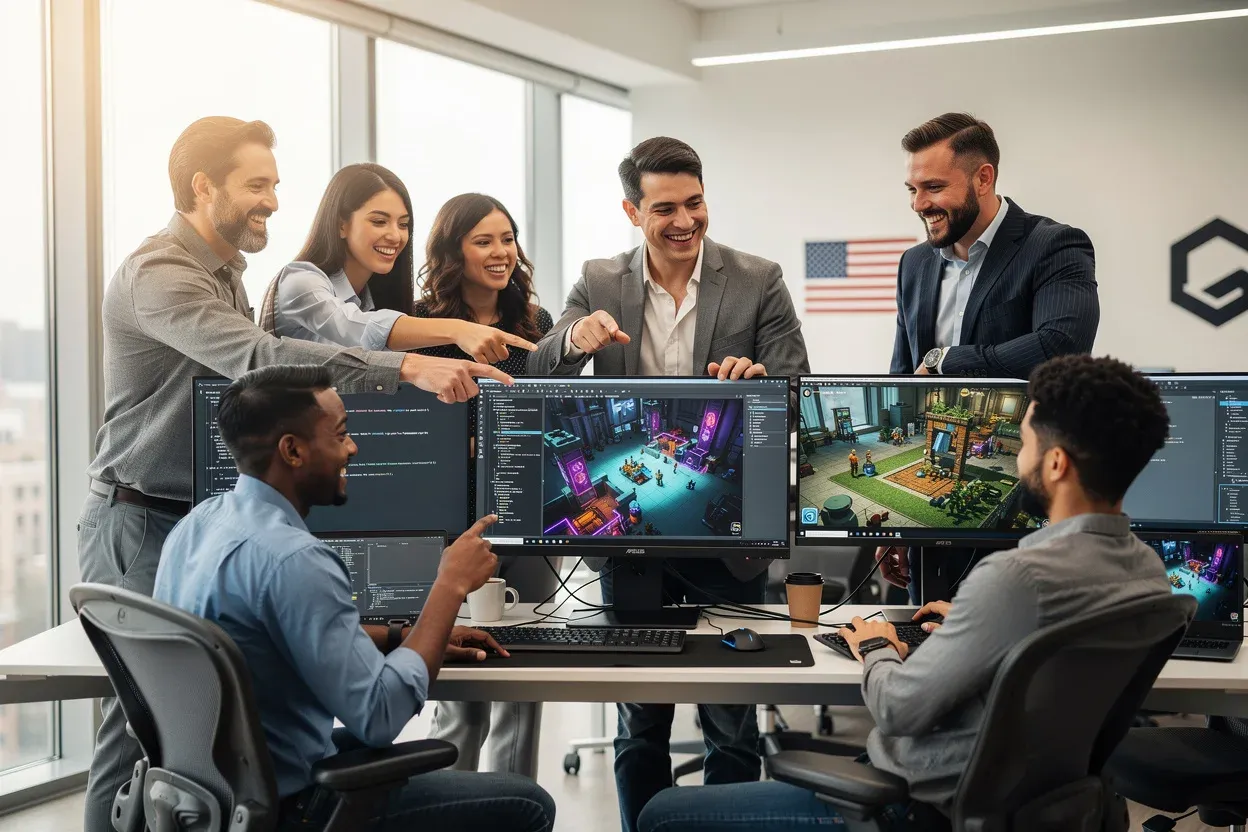 2026 Game Programming Degree Programs That Accept Transfer Credits thumbnail
