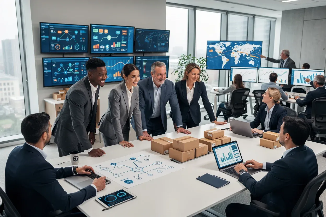 2026 Online Supply Chain Management Bachelor's Degree Program Costs: Tuition & Fees thumbnail