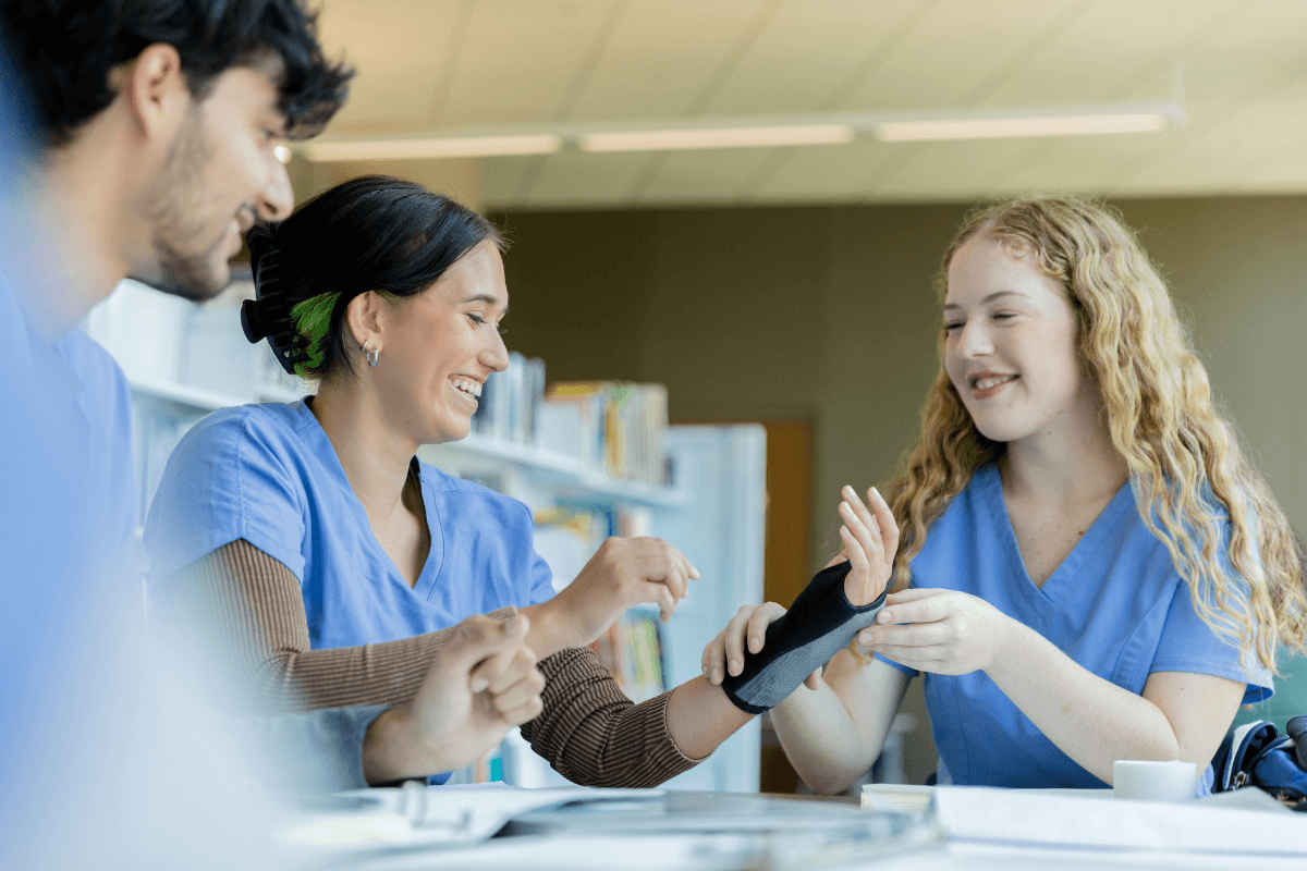 2026 Easiest LPN Programs to Get Into
