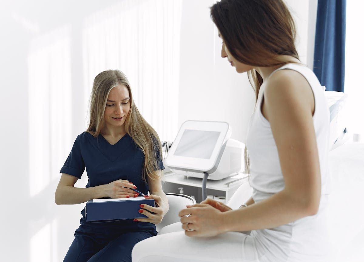 Easiest Nursing Schools to Get Into for 2025