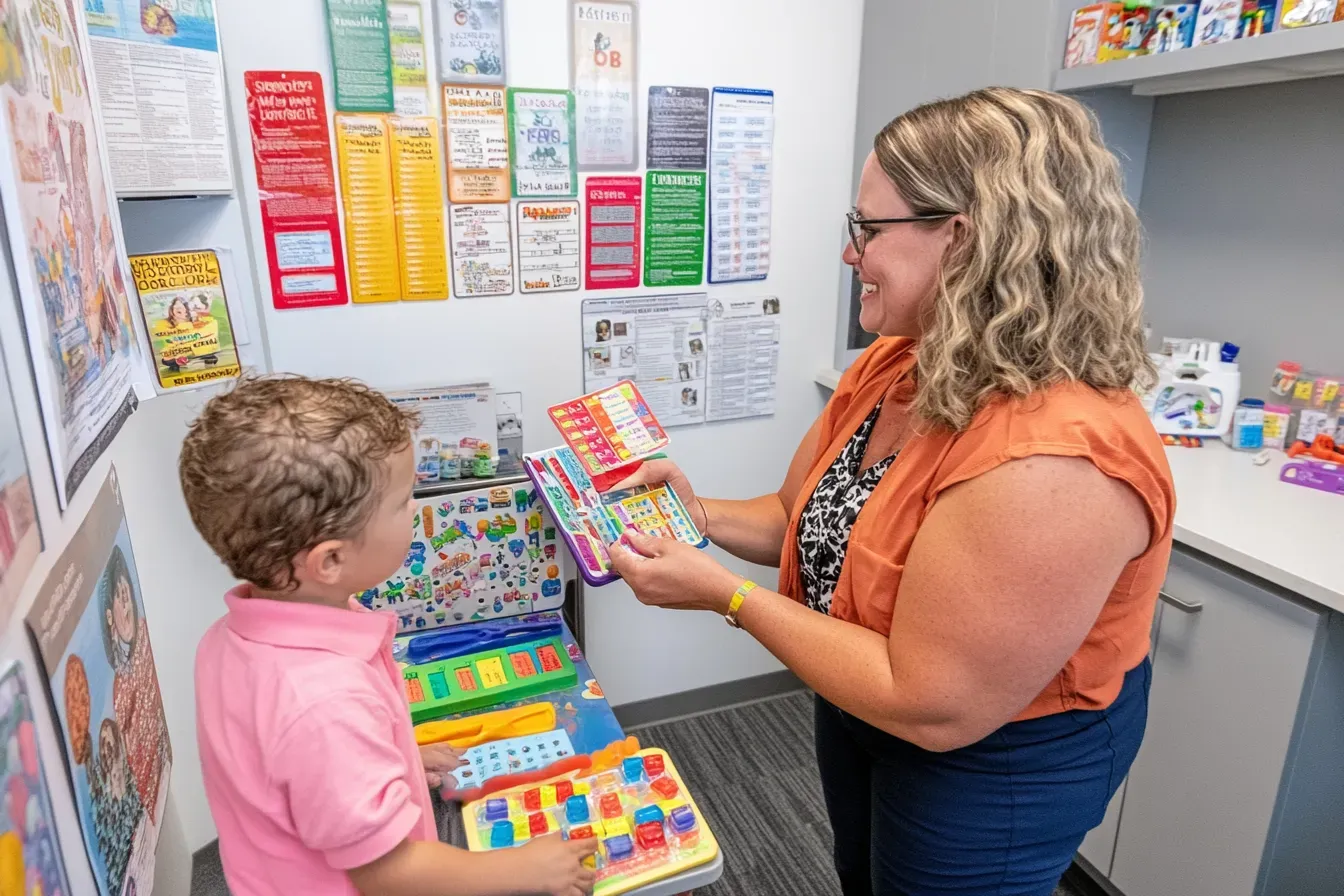 2025 How to Become a Speech Language Pathologist in California