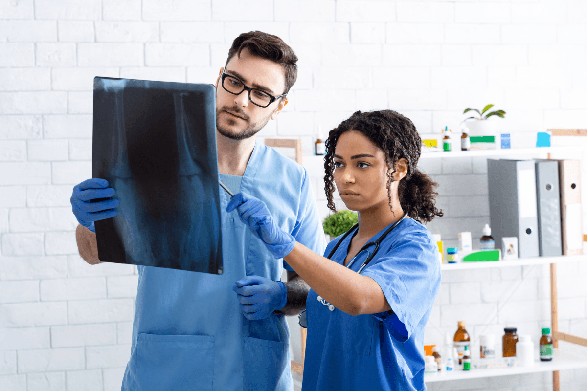 2025 Most Affordable Online Associate’s Degree in Radiology
