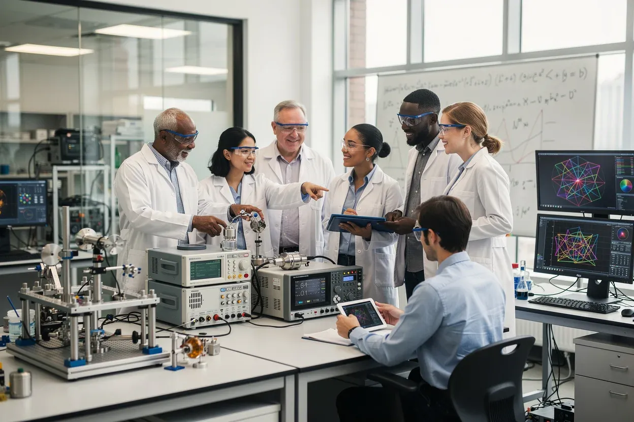 2026 Physics Career Paths That Best Blend Math, Science, and Technology thumbnail