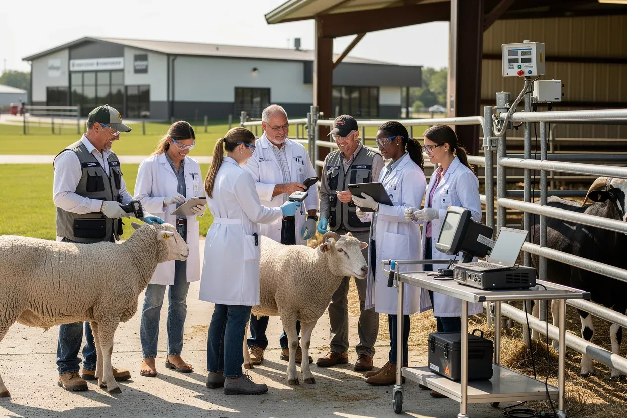 2026 Credit Requirements for an Animal Science Degree Explained