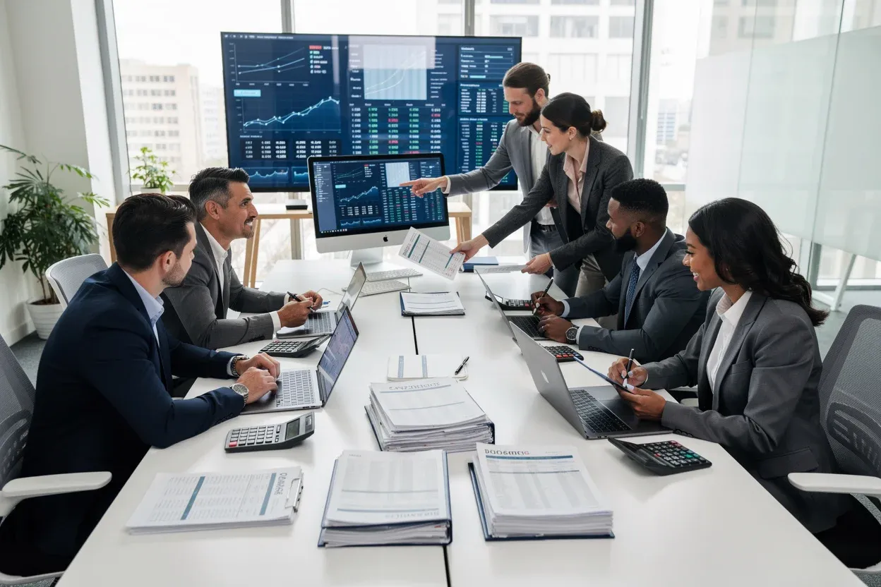 2026 What Requirements Do You Need for an Online Forensic Accounting Bachelor's Degree? Admission Rules, Credits & Eligibility thumbnail