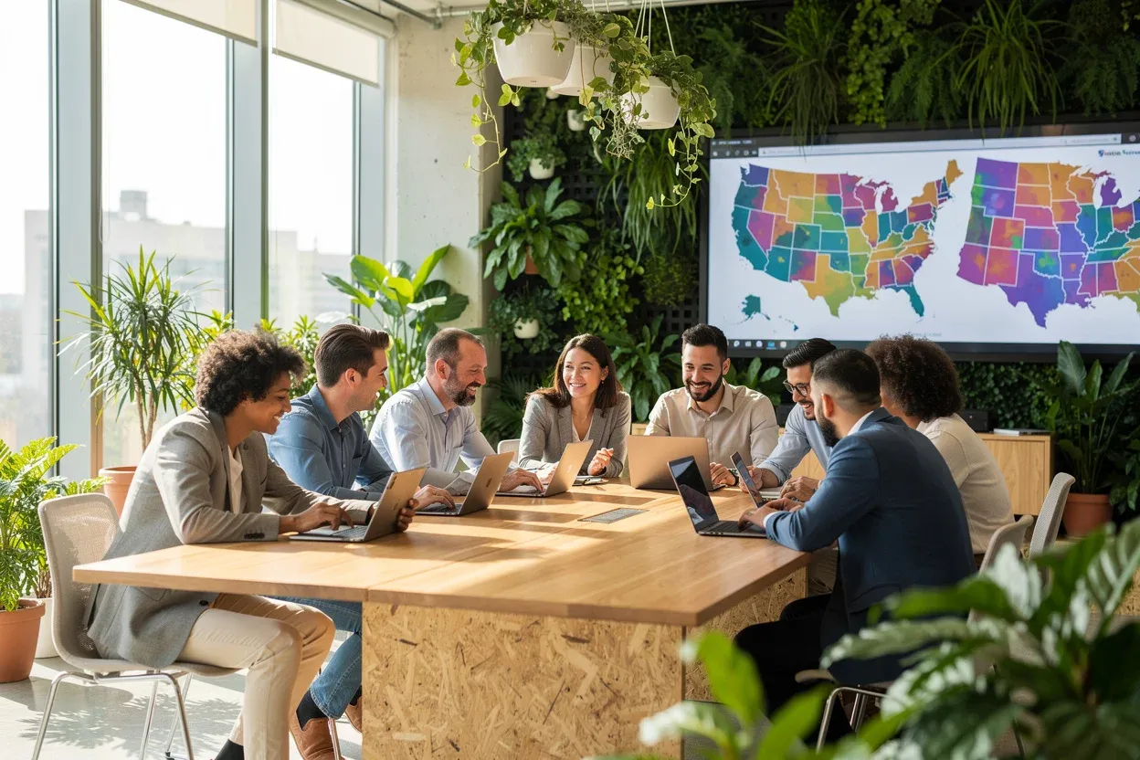 2026 State-by-State Acceptance of Online Sustainability Master's Programs for Licensure thumbnail
