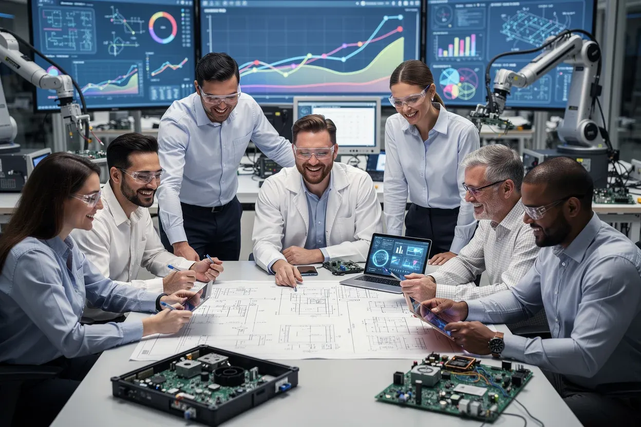 2026 Fastest Online Engineering Technology Bachelor's Degree Programs You Can Finish in 3 Years or Less thumbnail