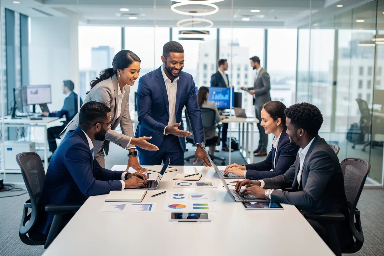 2026 Shortest Online Business Administration Bachelor's Degree Programs That Pay Well: Cost, Time to Completion, and Salary Outlook thumbnail