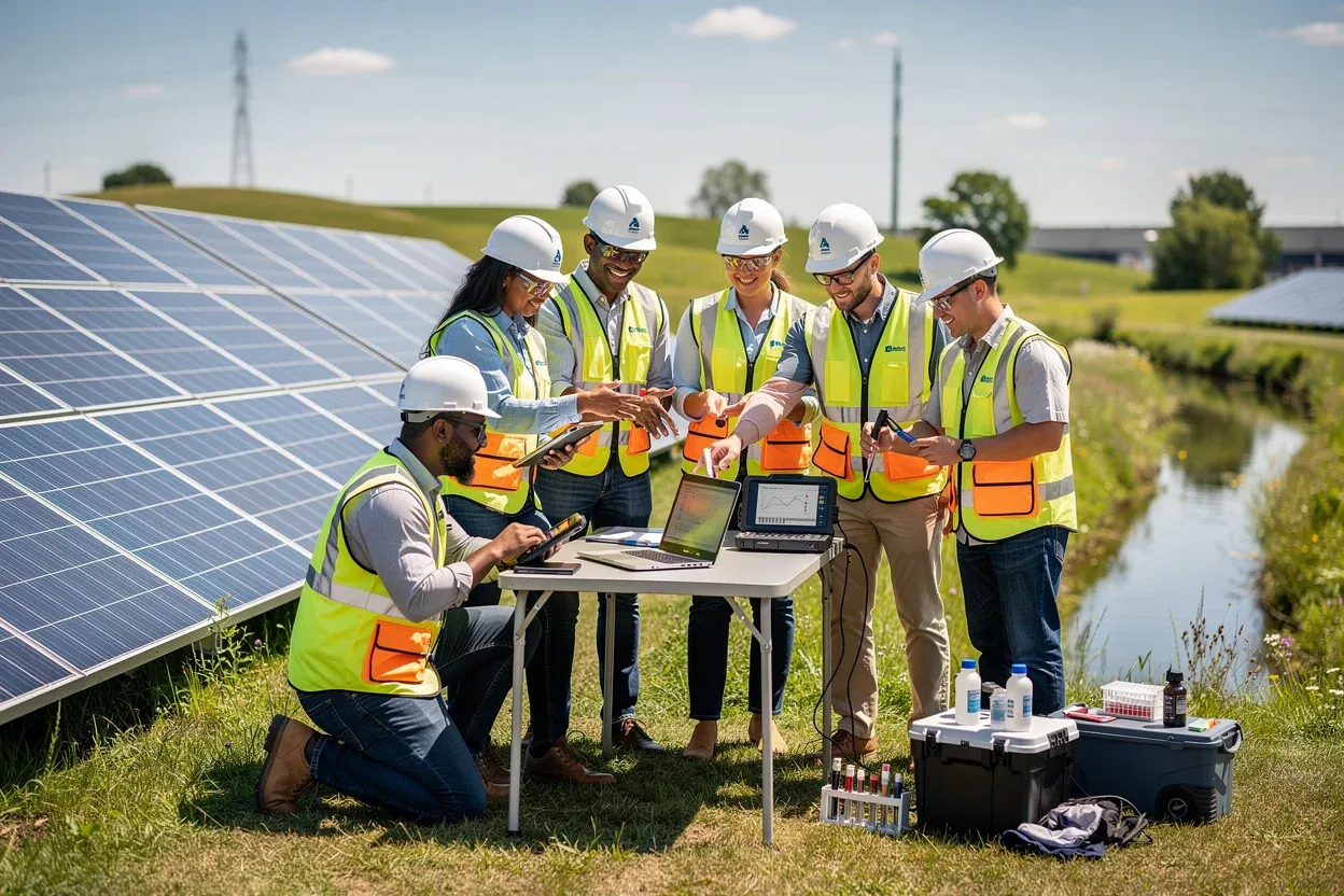 2026 Fastest Online Environmental Engineering Bachelor's Degree Programs You Can Finish in 3 Years or Less thumbnail