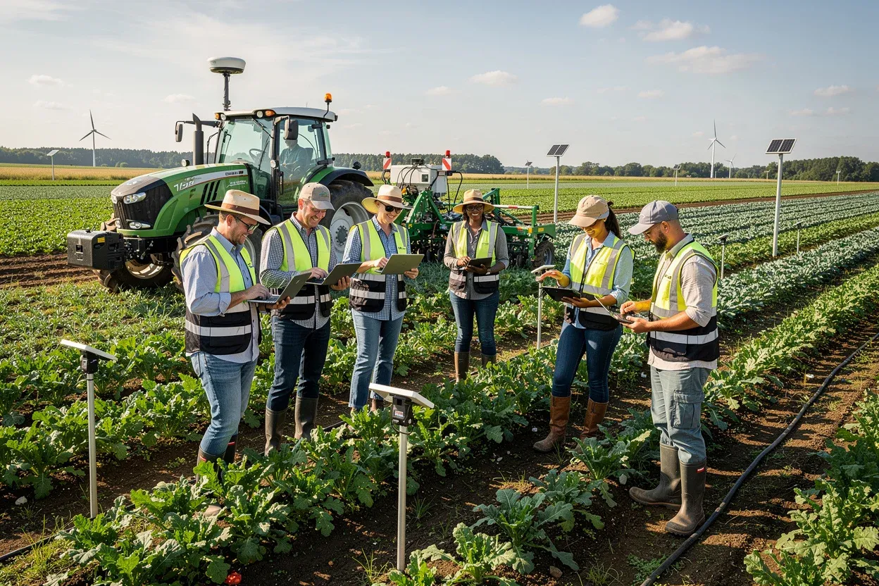 2026 Online Agriculture Bachelor's Degree Program Costs: Tuition & Fees thumbnail