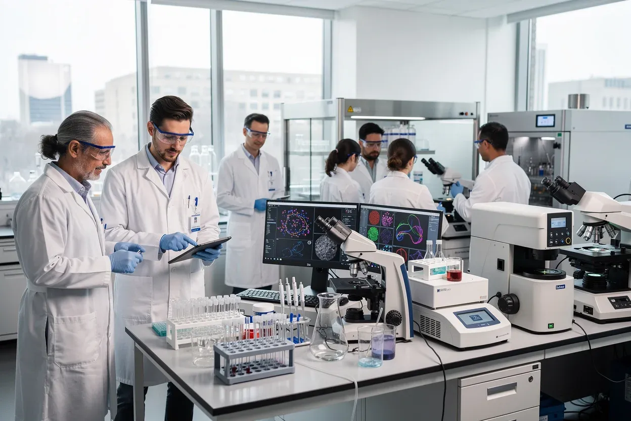 2026 Does an Applied Science Degree Require Internships or Clinical Hours?