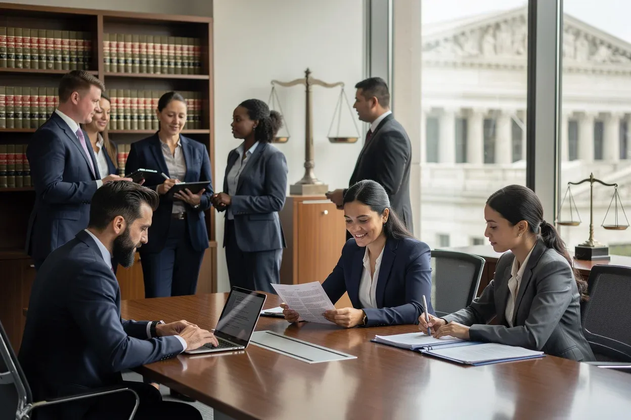 2026 How Fast Can You Earn an Online Legal Services Bachelor's Degree? Timelines & Completion Options thumbnail