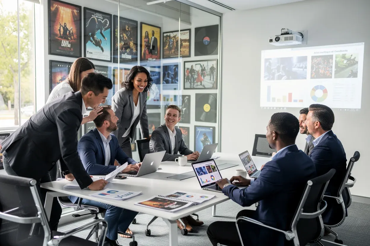 2026 State-by-State Acceptance of Online Entertainment Business Master's Programs for Licensure thumbnail