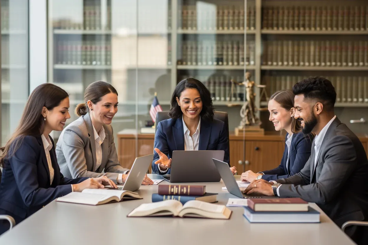 2026 Can You Get Into a Paralegal Bachelor's Degree Program with a Low GPA? Admission Chances & Workarounds thumbnail