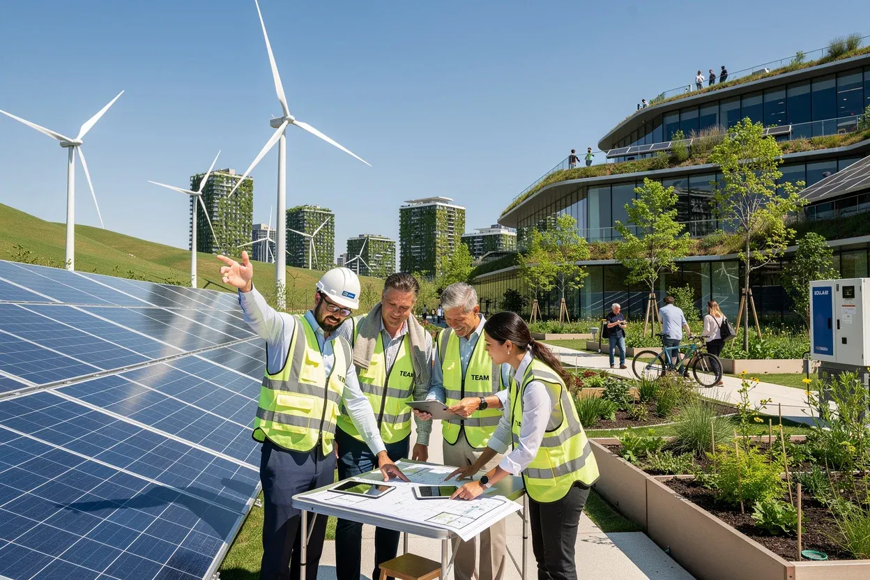 2026 Sustainability Degree Programs That Accept Transfer Credits thumbnail