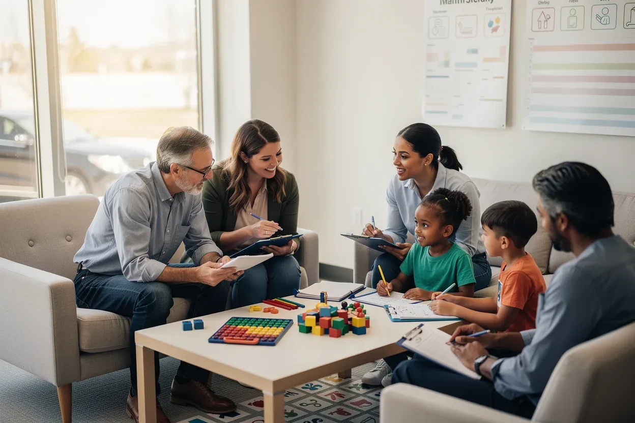 2026 Applied Behavior Analysis Degree Programs With Rolling Admissions thumbnail
