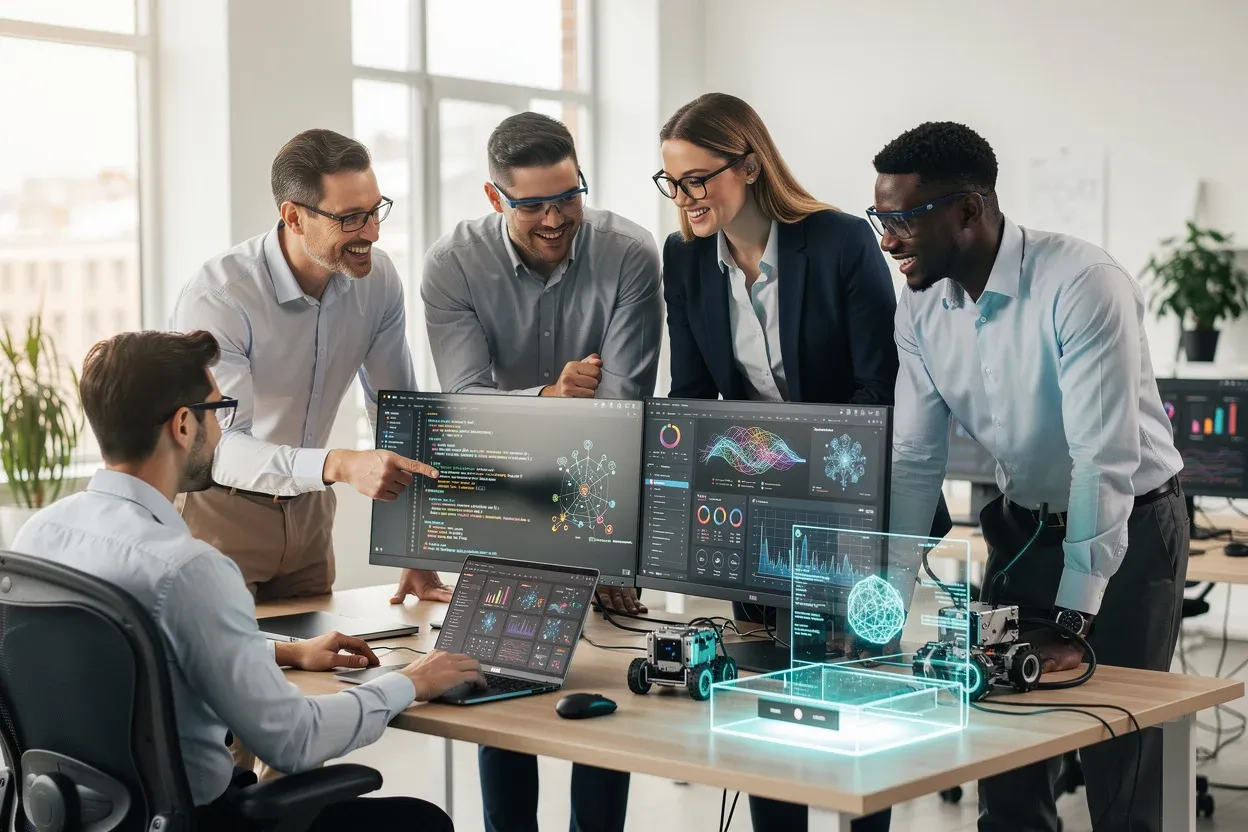 2026 Artificial Intelligence Degree Programs That Accept Transfer Credits thumbnail