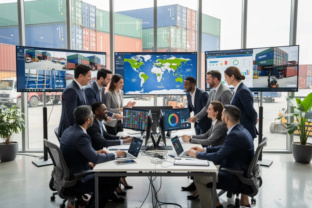 2026 Best Online Master's in Supply Chain Management With Applied Leadership Projects thumbnail