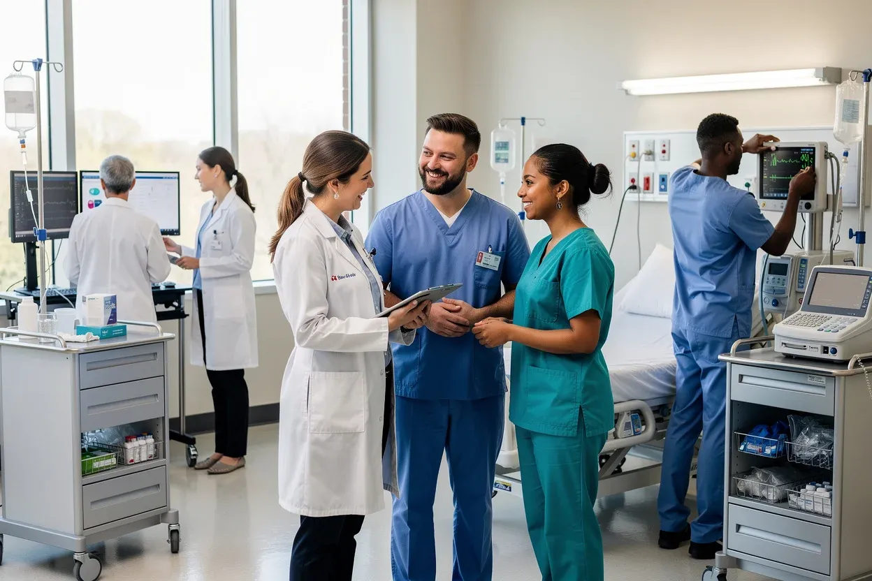 2026 Does a Health Sciences Degree Require Internships or Clinical Hours?