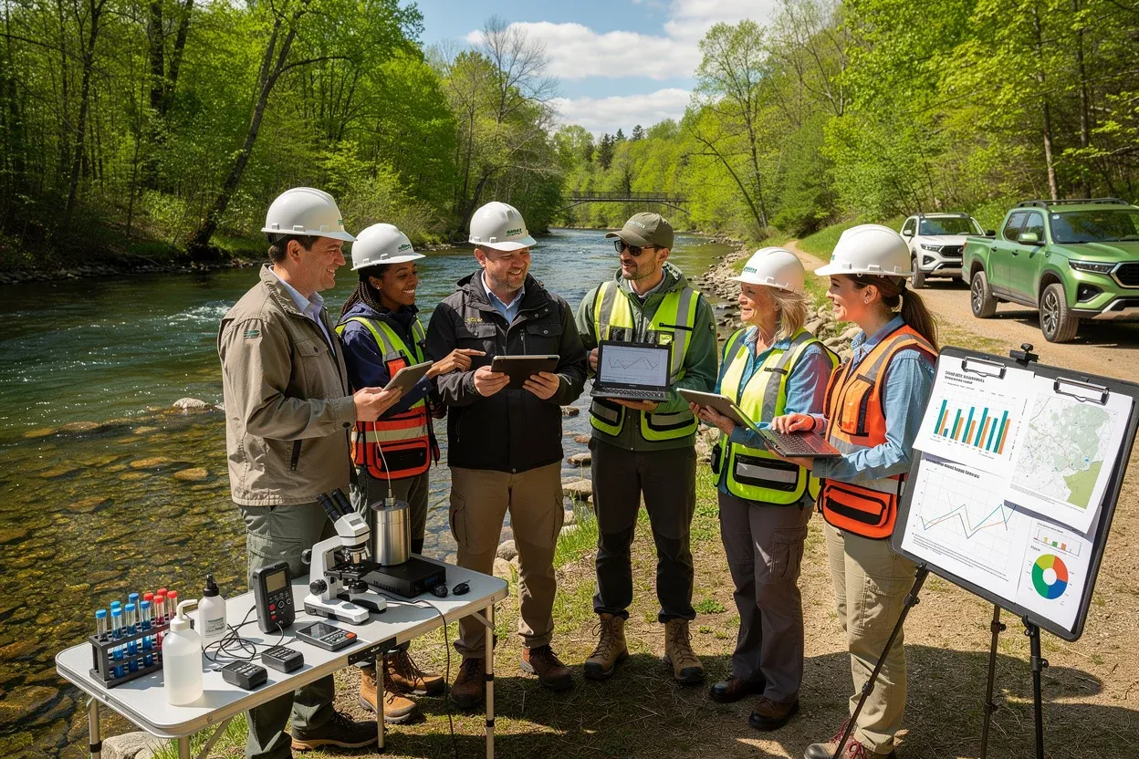 2026 Which Environmental Management Specializations Have the Best Job Outlook? thumbnail