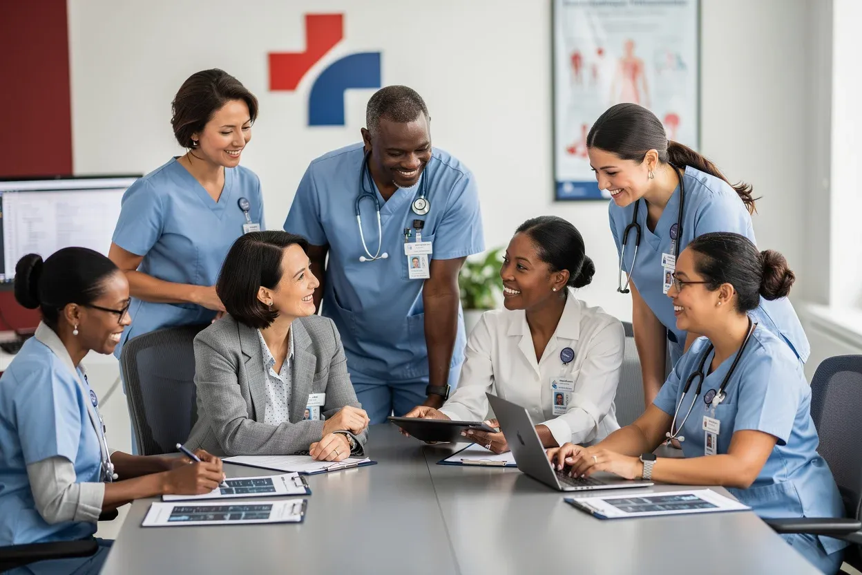 2026 Graduation Rates for Online Nurse Administrator Master's Programs: Completion Statistics thumbnail