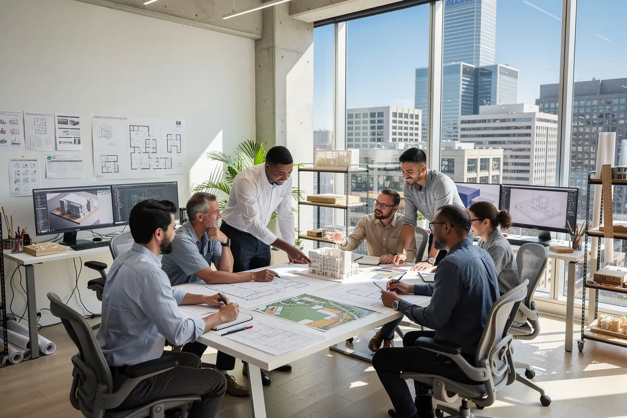 2026 Online Architecture Degrees for Students Who Want Architect Careers thumbnail