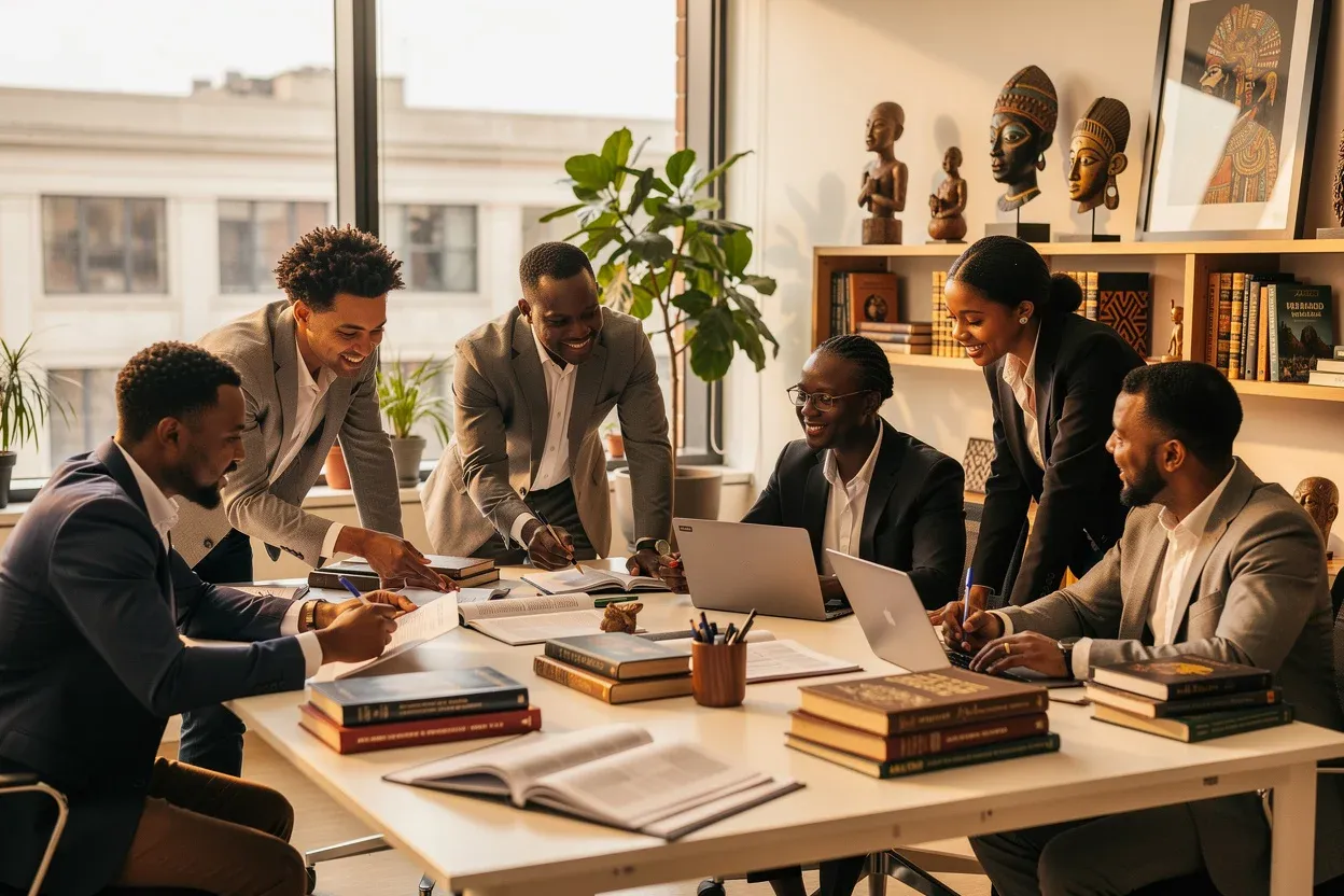 2026 Cheapest African and African American Studies Degree Programs for Working Adults thumbnail