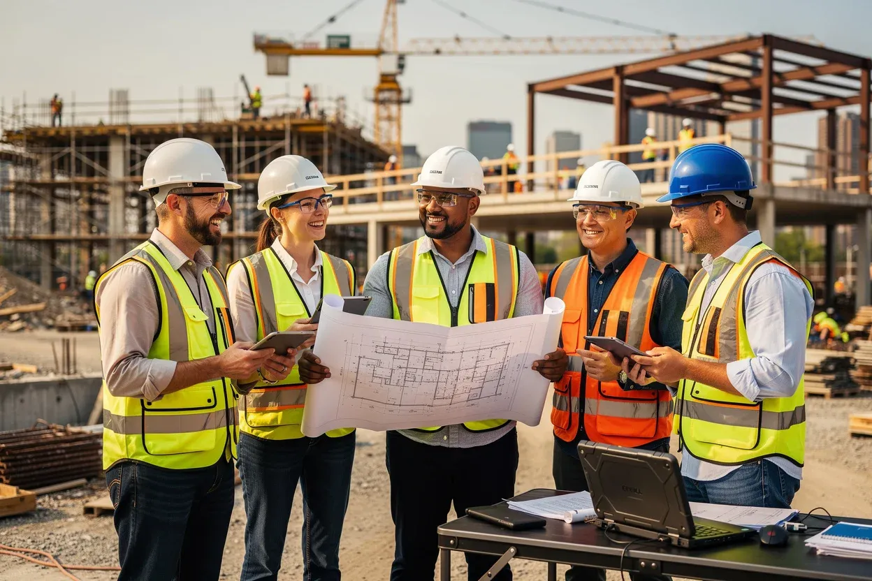 2026 Construction Management Specializations With the Strongest Employer Demand thumbnail