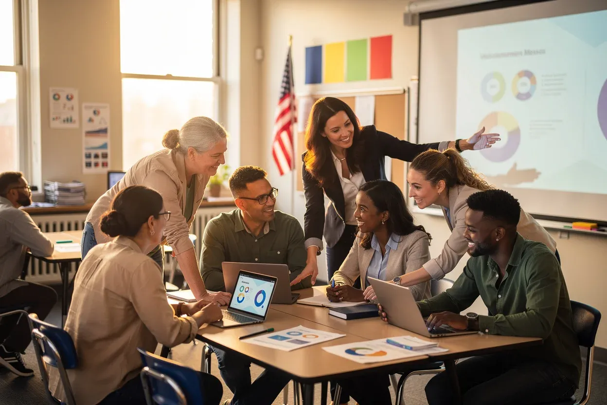 2026 Cheapest Teaching Degree Programs for Working Adults thumbnail
