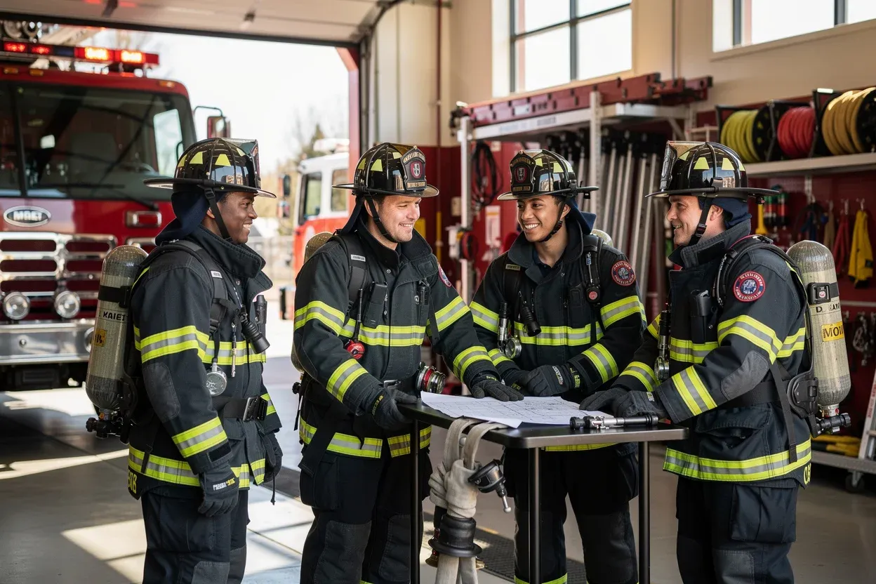 2026 Fire Science Degree Programs That Accept Transfer Credits thumbnail